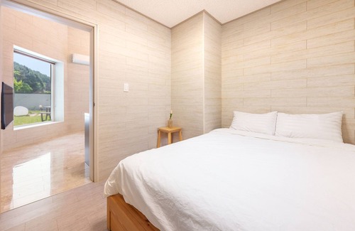 Dunnae House | Hoengseong Irangdunaerecreationalpension
