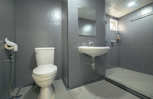 Ratchadaphisek Hotel | Hoenhao Boutique Ratchada