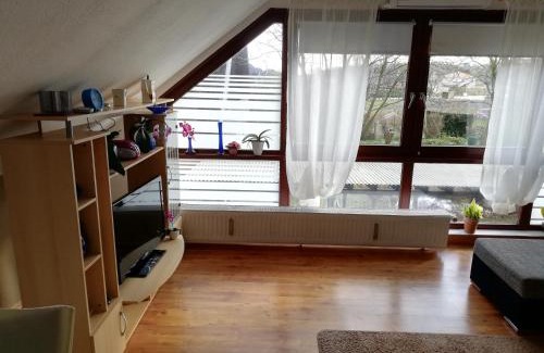 Reinsehlen Apartment | Hoernchens-Ferienwohnung