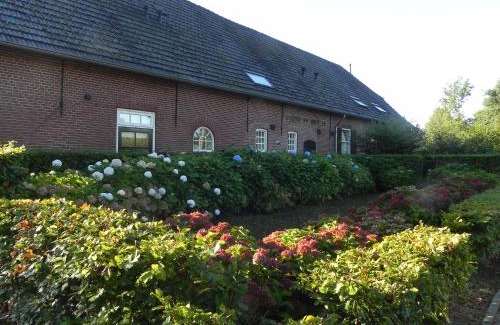 Biezenmortel Hotel | Hoeve de Mertel