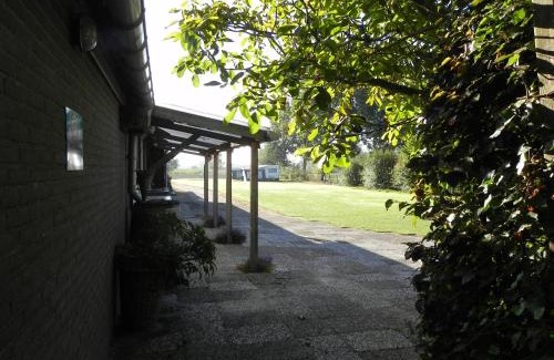 Biezenmortel Hotel | Hoeve de Mertel