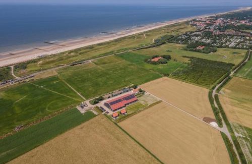 Domburg House | Hof Babel