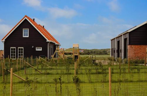 Domburg House | Hof Babel