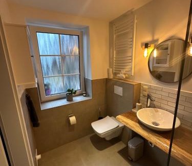 Reinsehlen Apartment | Hof Brockmann - Groat Fleet