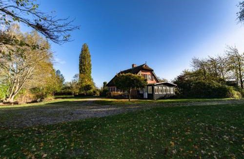 Renz Apartment | Hof Garz Wohnung Kräutergarten
