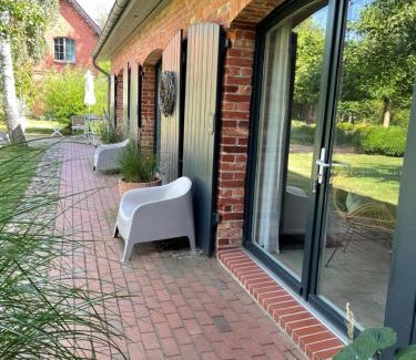 Saal House | Hof Himmelgrün