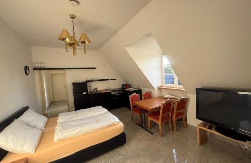 Everswinkel Apartment | Hof König