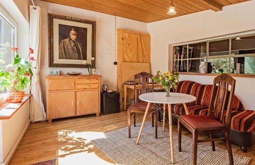 Dargen House | Hof Lewin