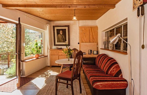 Dargen House | Hof Lewin