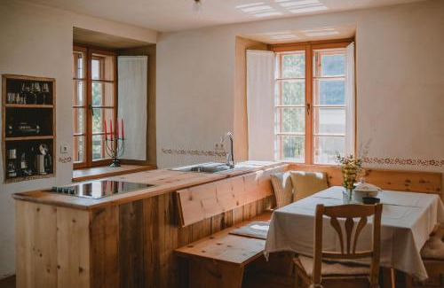 Tesimo Apartment | Hof Neuhaus Sebastion