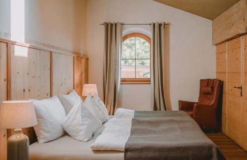 Tesimo Apartment | Hof Neuhaus Sebastion