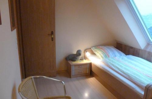 Tating Apartment | Hof Peters