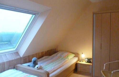 Tating Apartment | Hof Peters