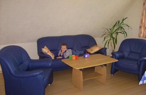 Tating Apartment | Hof Peters
