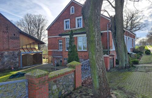 Gumtow House | Hof Schumacher