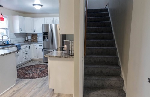 Canton House | HOF Villa - 4 Bedroom Home