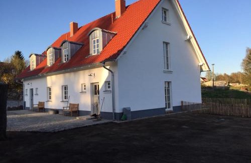Vilmnitz House | Hof Vilmnitz Haus B