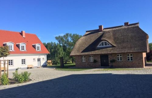 Vilmnitz House | Hof Vilmnitz Haus B