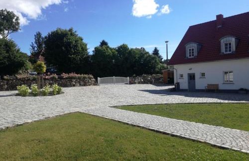 Vilmnitz House | Hof Vilmnitz Haus B