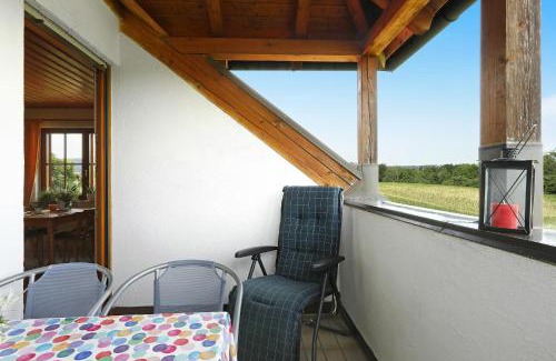 Deggenhausertal Apartment | Hof Wagenberg Ferienwohnung 2