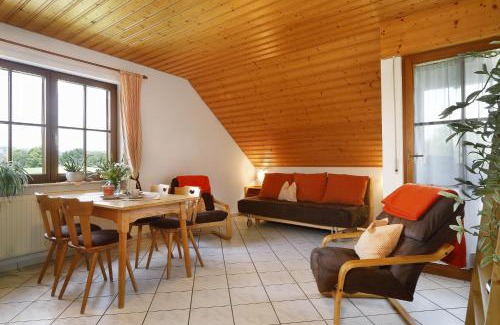 Deggenhausertal Apartment | Hof Wagenberg Ferienwohnung 2