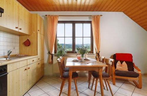 Deggenhausertal Apartment | Hof Wagenberg Ferienwohnung 2
