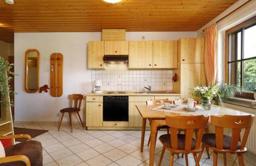 Deggenhausertal Apartment | Hof Wagenberg Ferienwohnung 2
