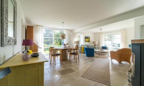 Ostseebad Wustrow Apartment | Hof Zeesenblick 01