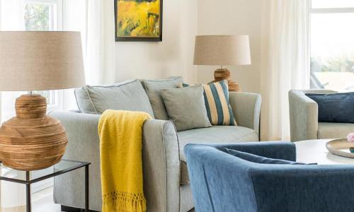 Ostseebad Wustrow Apartment | Hof Zeesenblick 01