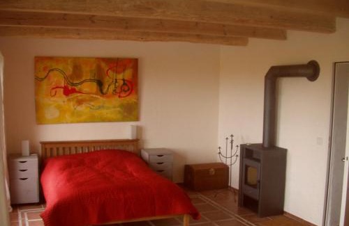 Kuckenshagen Apartment | Hofboddenblick