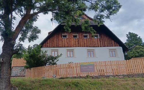 Renon Ski Chalet | Hofer Hitt Rooms Apartments