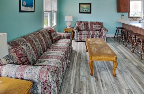 Topsail Beach House | Hoff 1