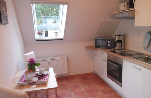Worpswede Apartment | Hoff Tweeuntwintig, Deutschland