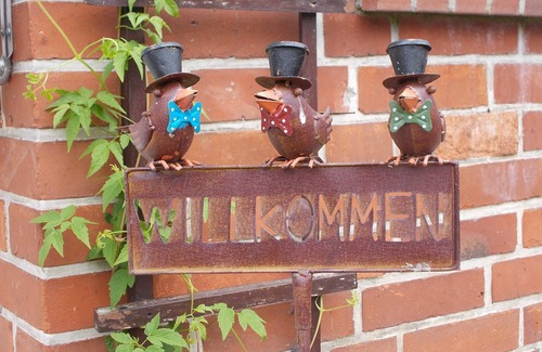 Worpswede Apartment | Hoff Tweeuntwintig, Deutschland