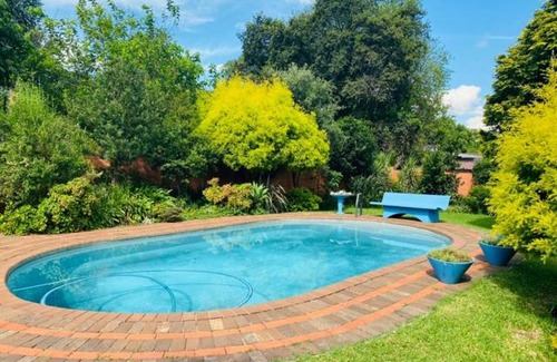 Ladysmith Bed & Breakfast | Hoffman House