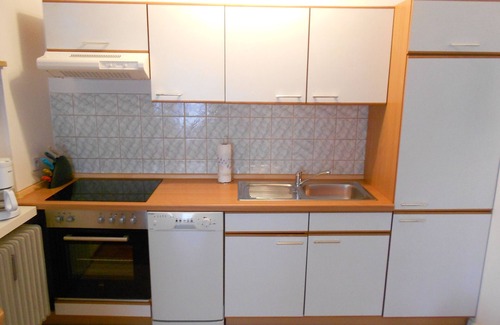 Regensburg Apartment | Hofgarten