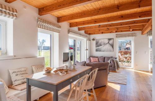 Luedersburg Apartment | HofGut Bockelkathen Apartment 7