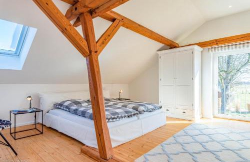 Luedersburg Apartment | HofGut Bockelkathen Apartment 7