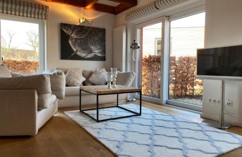 Luedersburg Apartment | HofGut Bockelkathen Apartment 8