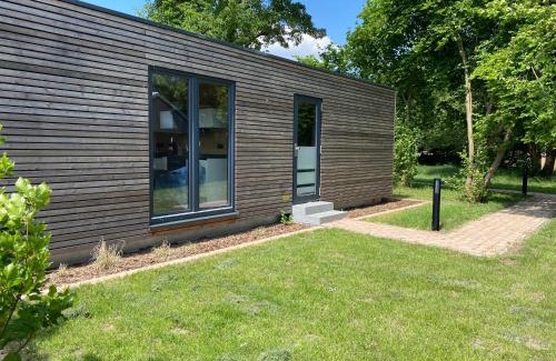 Luedersburg House | HofGut Bockelkathen Tiny Haus 9