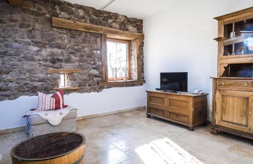 Altland Apartment | Hofgut Dösterhof - Ferienwohnungen