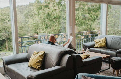 Hohenstein Hotel | Hofgut Georgenthal
