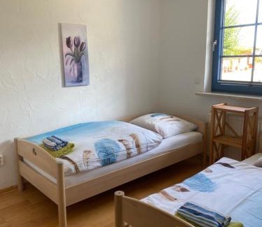 Putgarten Apartment | Hofgut Wollin GmbH