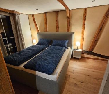 Meuspath Apartment | Hofis Gästehaus