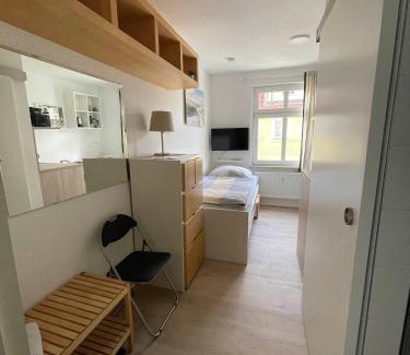 Schwerin Apartment | Hofquartier Schwerin