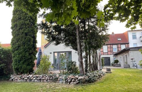 Schwerin Apartment | Hofquartier Schwerin