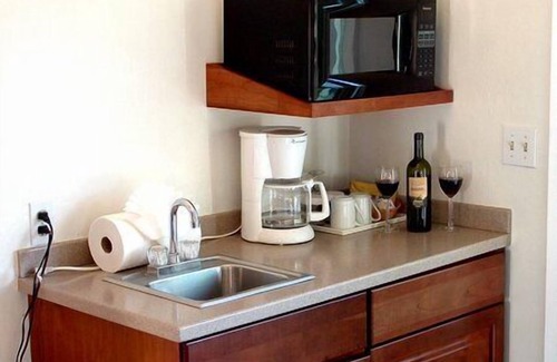 Northwest Carmel Hotel | Hofsas House Hotel