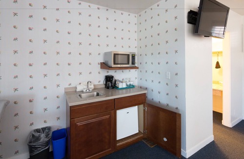 Northwest Carmel Hotel | Hofsas House Hotel