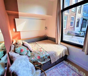 Valkenboskwartier House | Hofstad Homestay - Beach and City Stay