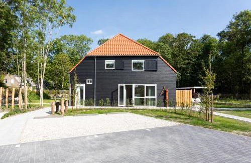Koudekerke Apartment | Hofstede Moesbosch I Kloeg Collection